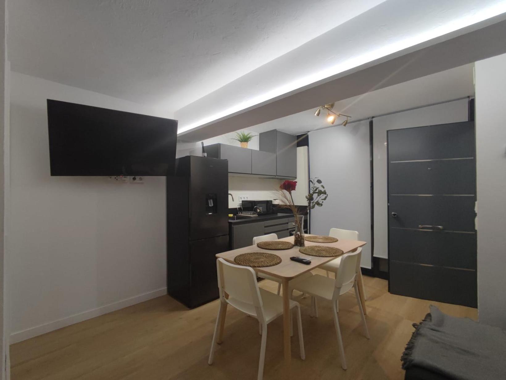 Ama Madrid Arturo Soria Estudio Esterno foto